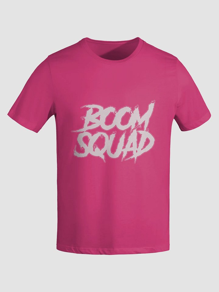 The Original (White Logo) - Women's Relaxed-fit Tee product image (4)