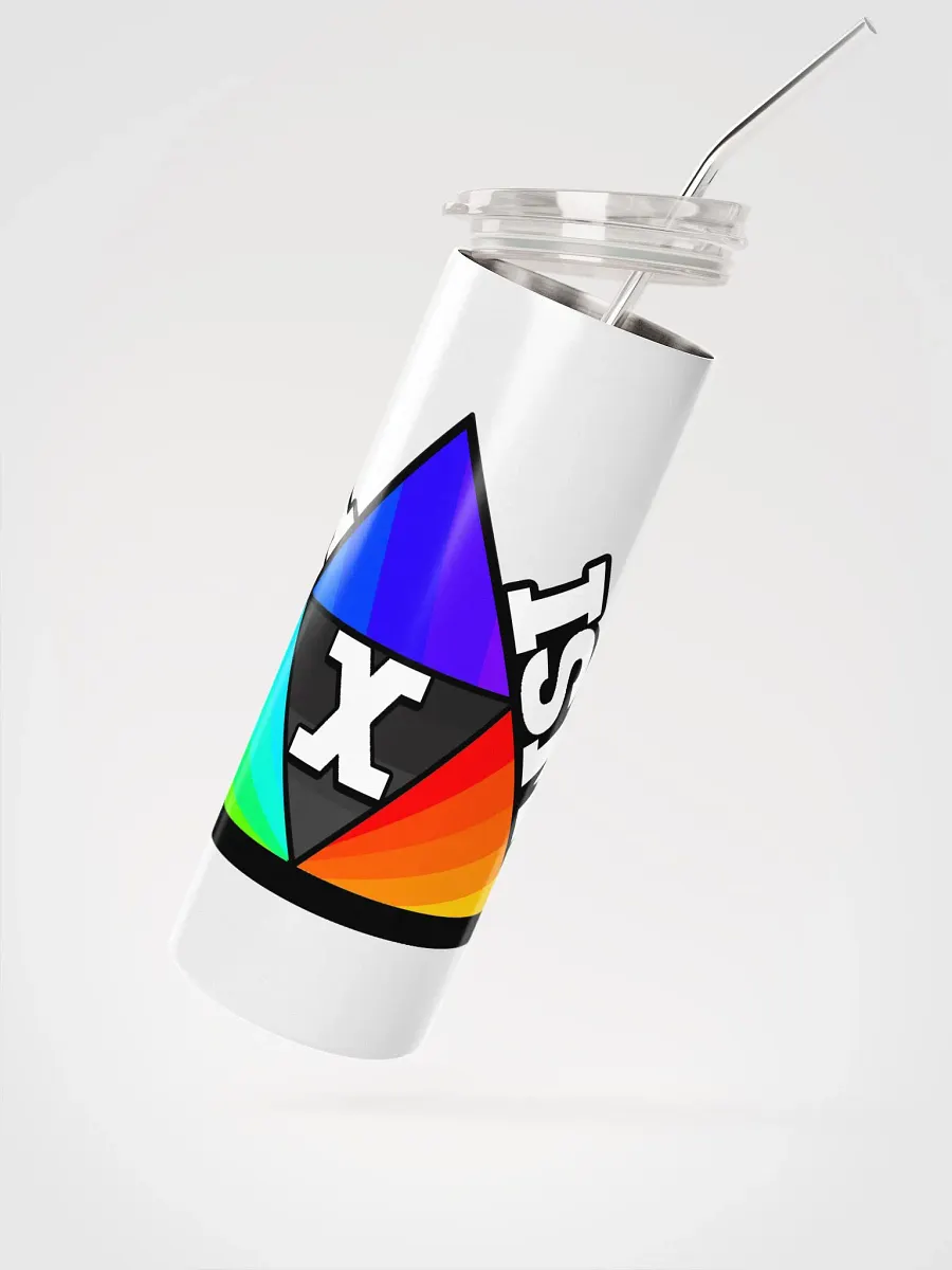 PriismX Tumbler product image (2)