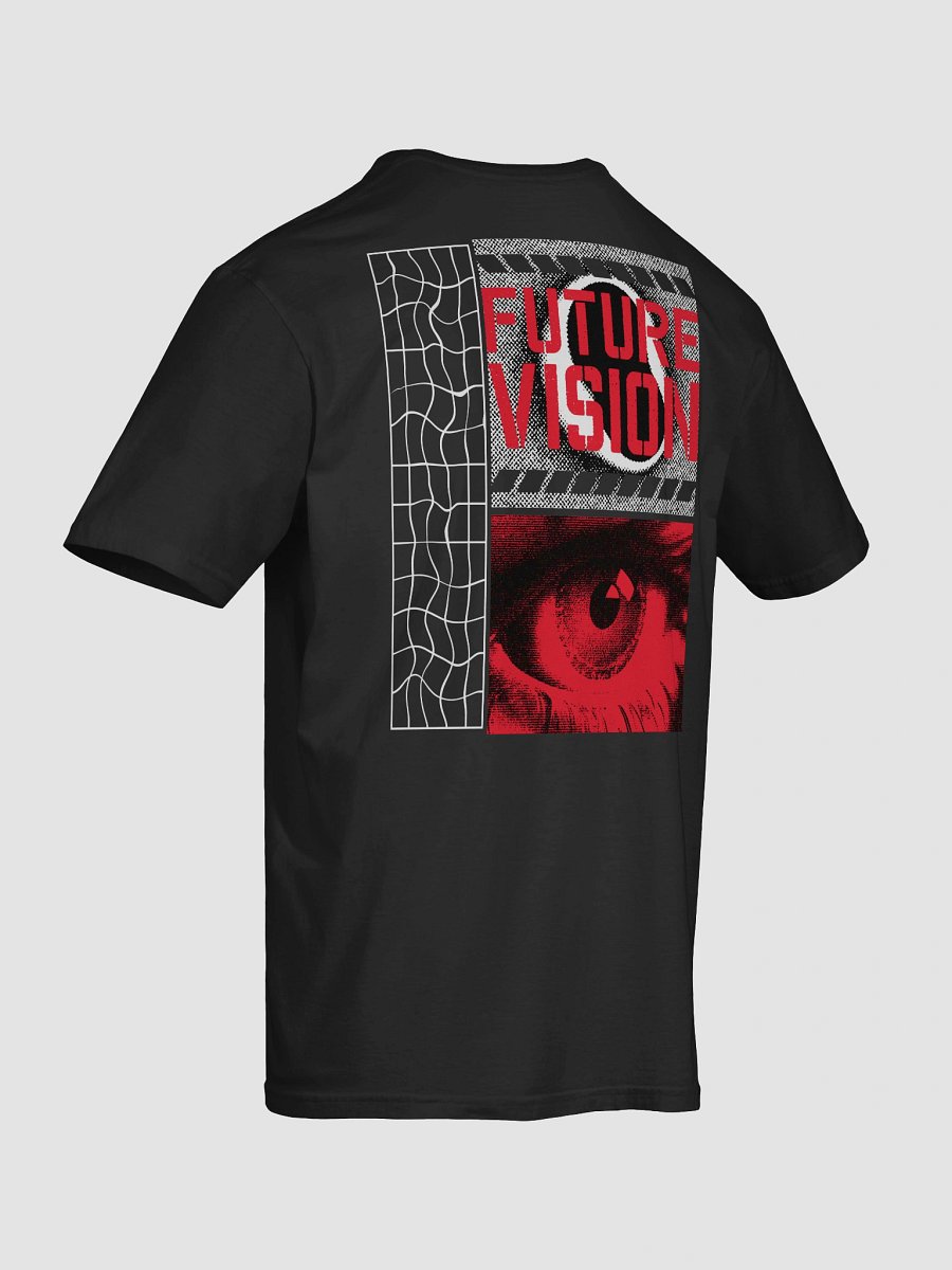 Future Vision Unisex Graphic Tee product image (8)