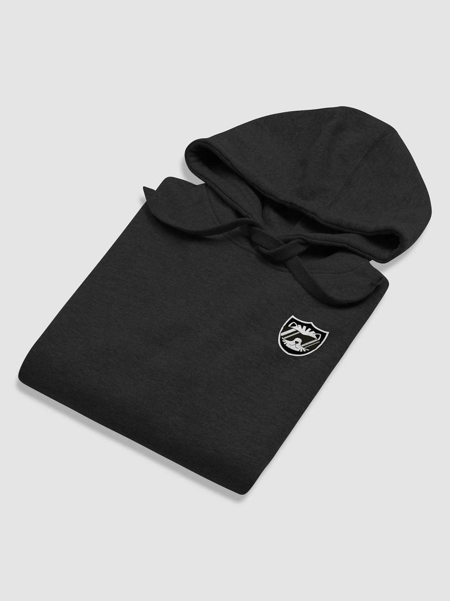 LOKI BADGE HOODIE product image (3)