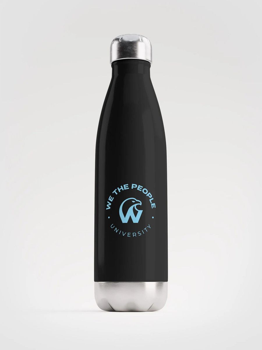 Stainless Steel Water Bottle product image (1)