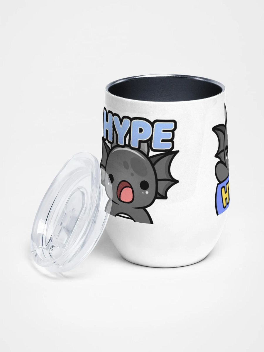 Hype Wine Tumbler product image (2)