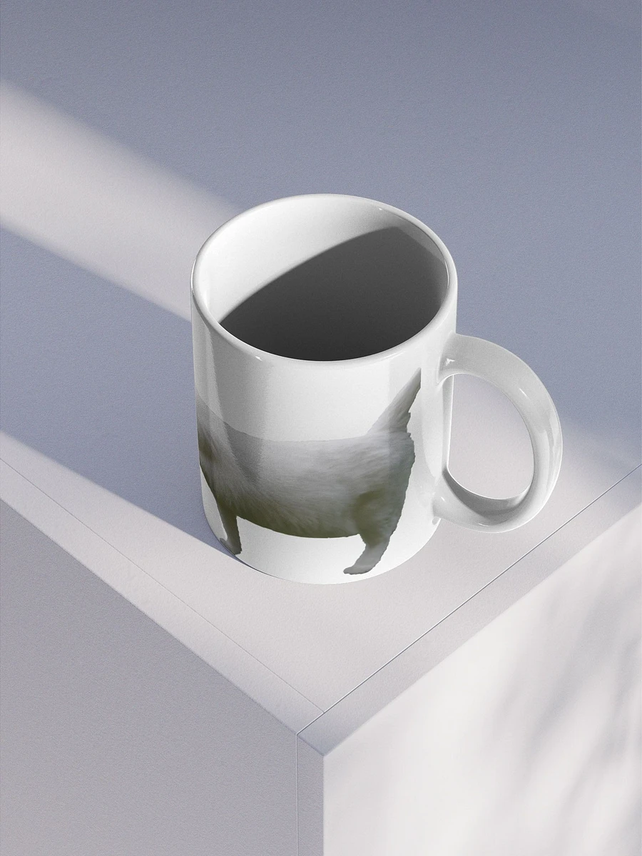 Lily Mug product image (3)