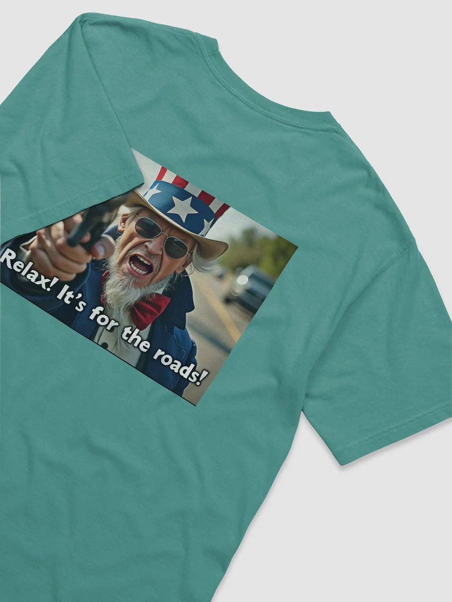 Its for the roads! product image (4)