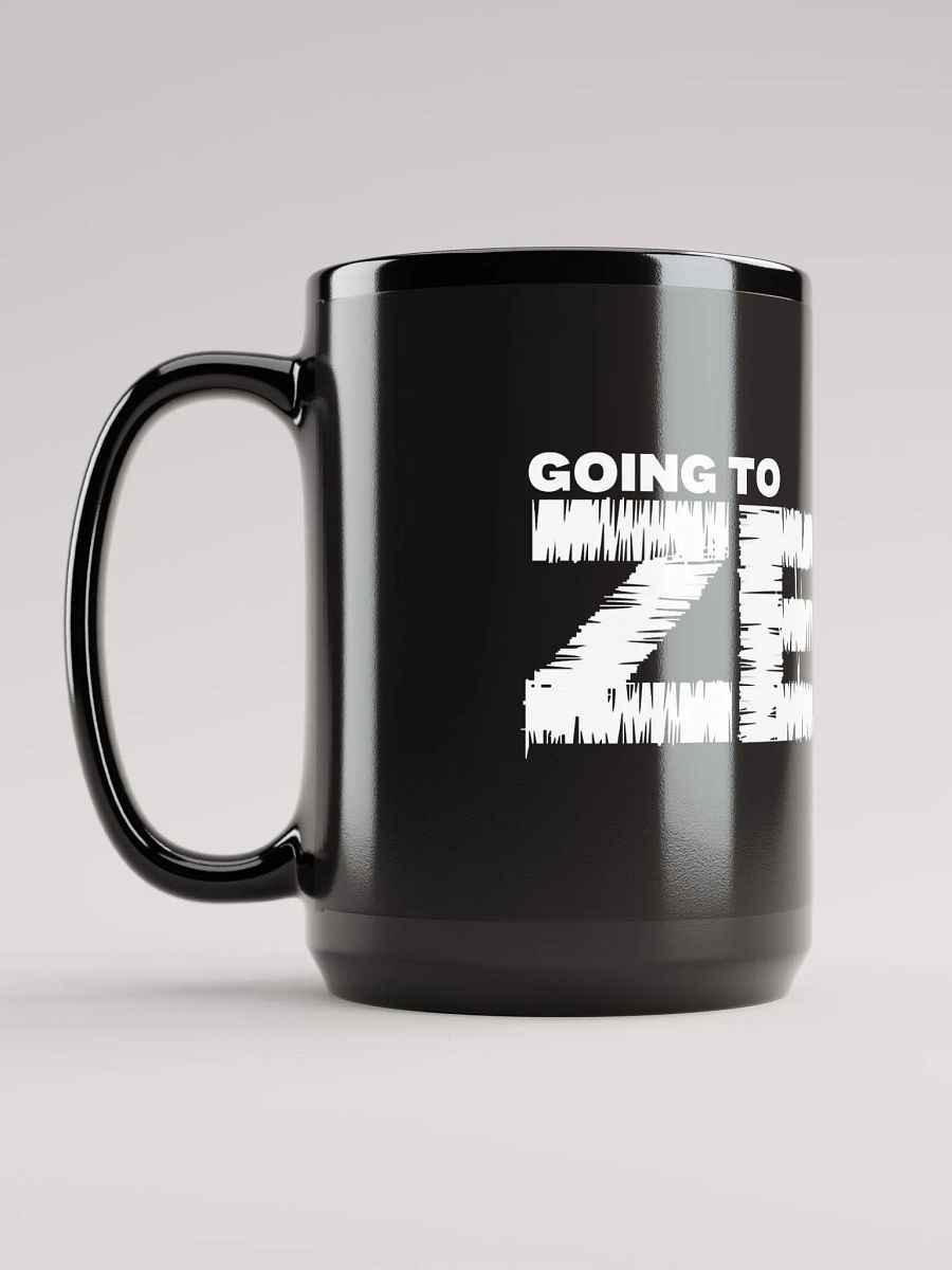 Bitcoin Zero Mug product image (6)