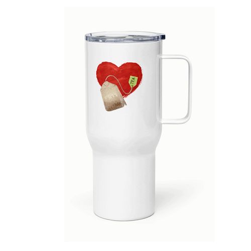 Mother's Day gift, perfect for the mom on the go. With a selection of her favourite drinks, availale ion 24 oz and 40 oz and ...
