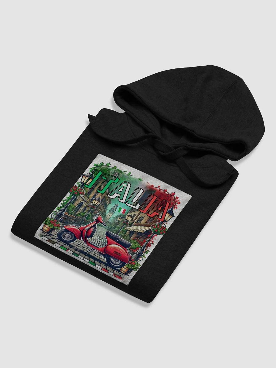 Italia Vespa One - Italian Themed Merch product image (6)