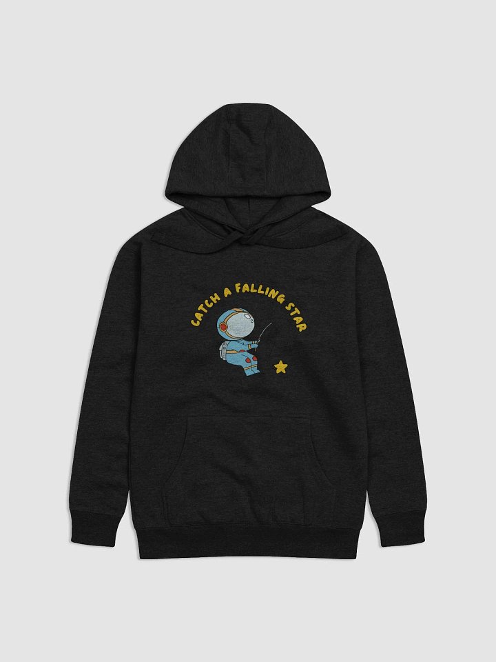 Cosmic Angler Hoodie product image (1)