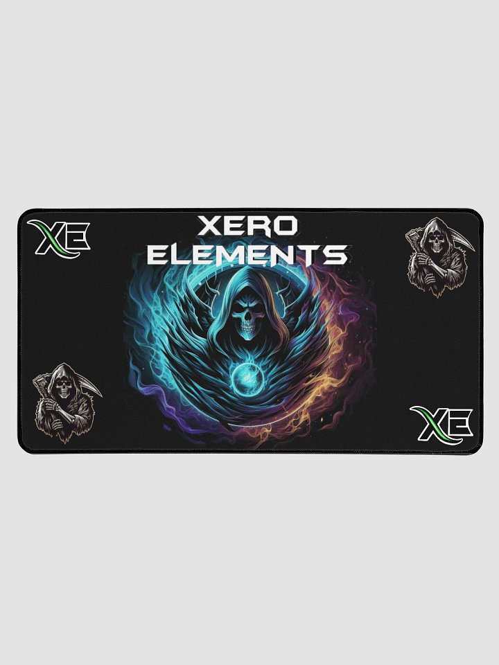 Angel of Death Desk Pad product image (2)