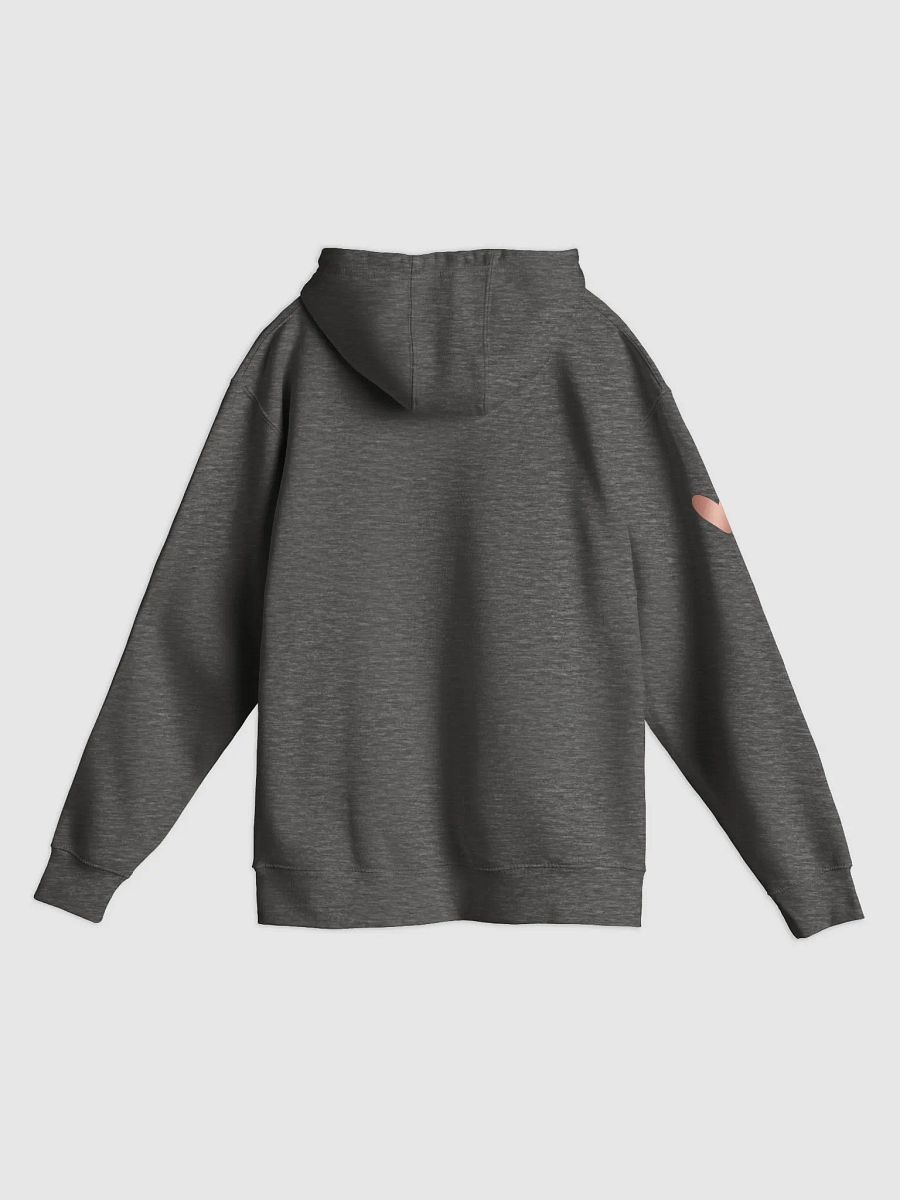 TruckHer Warm Pullover Hoodie product image (2)