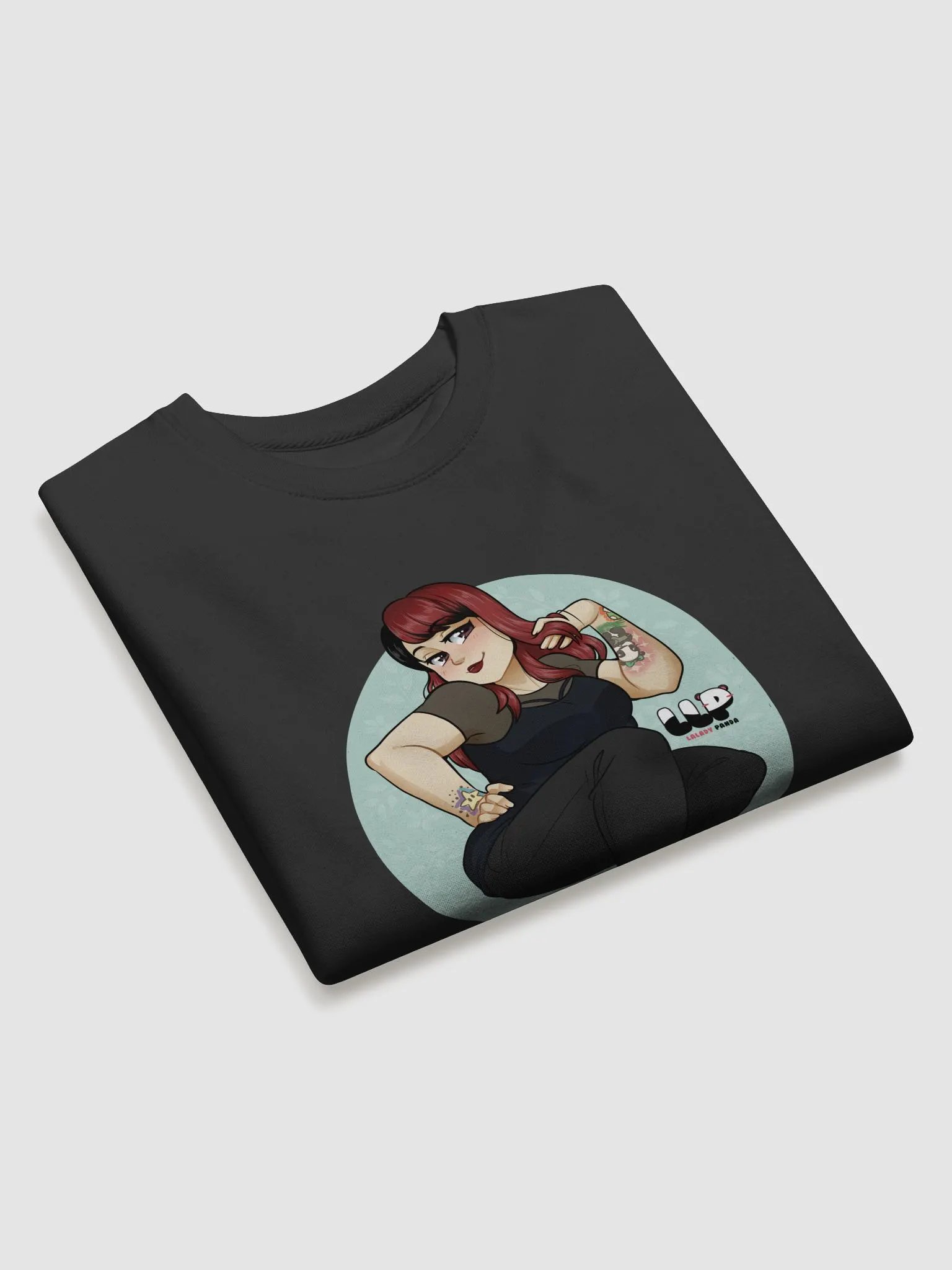 LLP Comfy Merch Sweater product image (13)