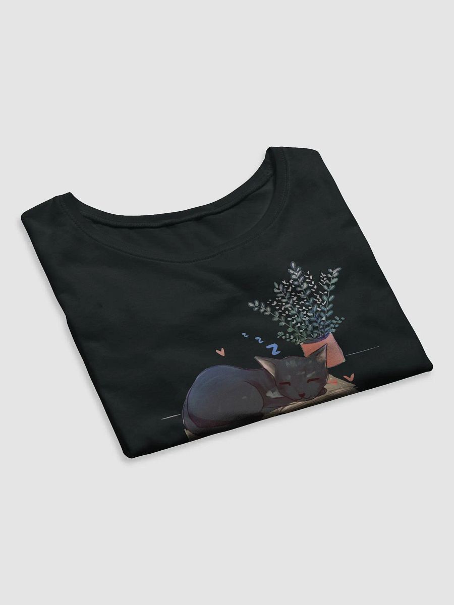 Locke Crop T-Shirt product image (4)