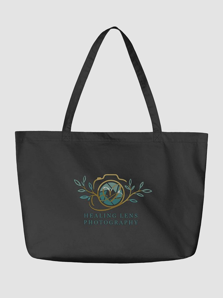 Healing Lens Tote Bag - Follow My Journey - Spring Edition product image (2)