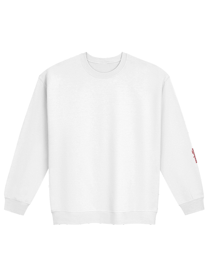 fwickmas crewneck product image (2)