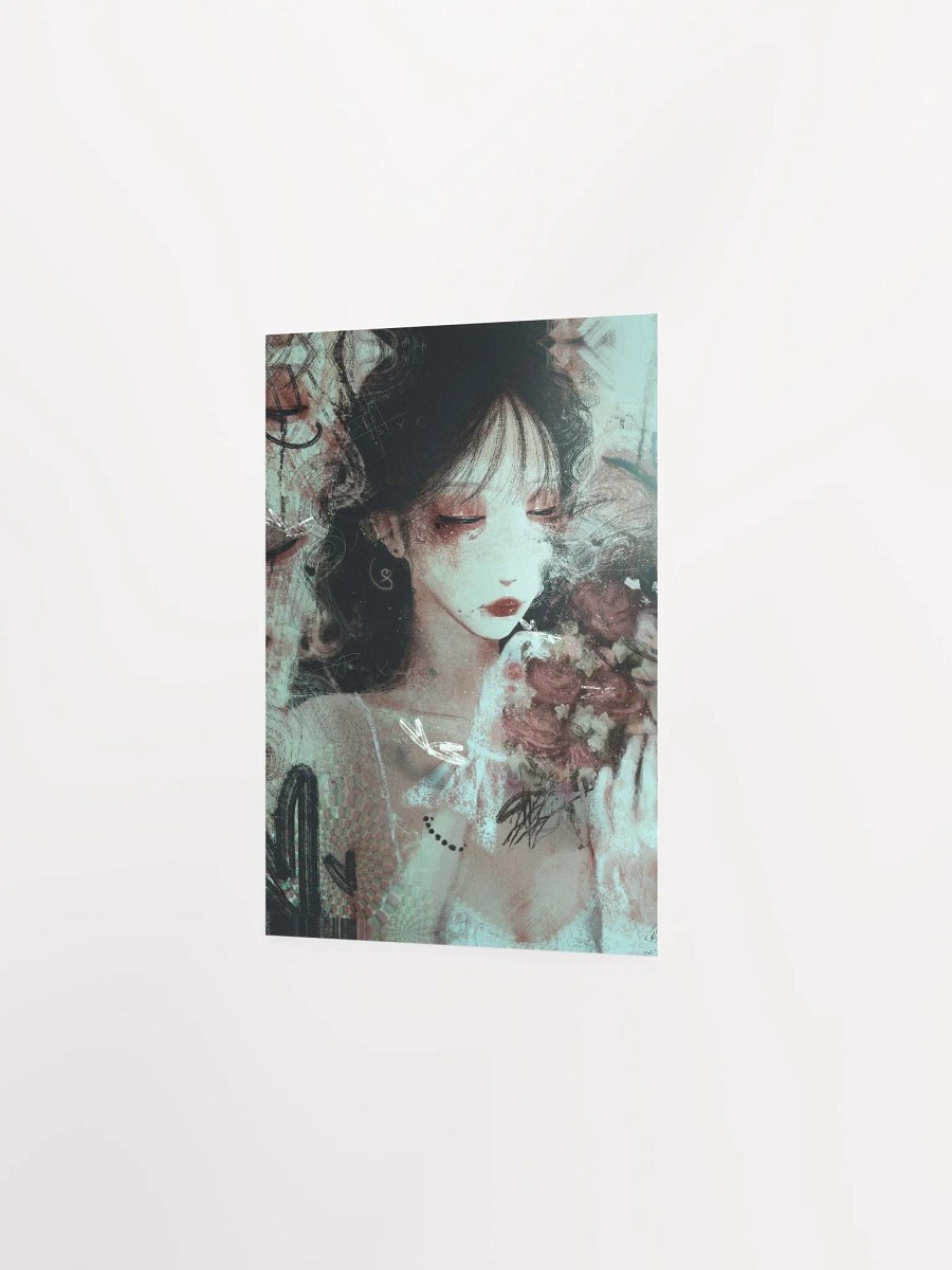 Wedding Day Print product image (2)