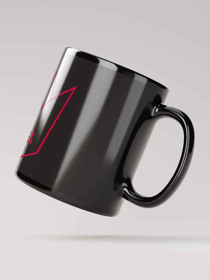 I'm Geist Red Logo - Mug product image (4)