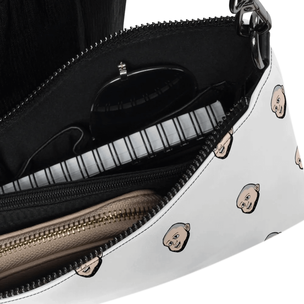 SirLandry Does Gaming Official Crossbody Bag product image (4)