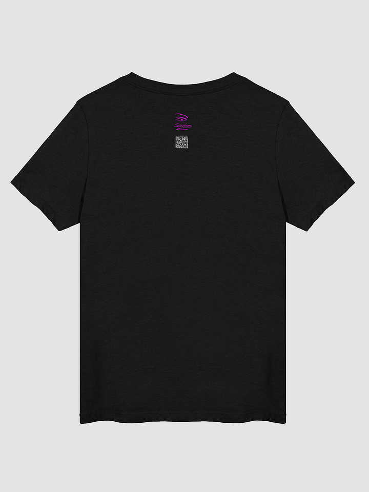 The New Semmelweis Relaxed V-Neck Tee product image (9)