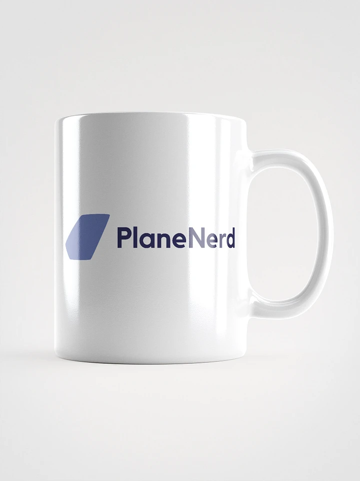 Planenerd Mug product image (1)