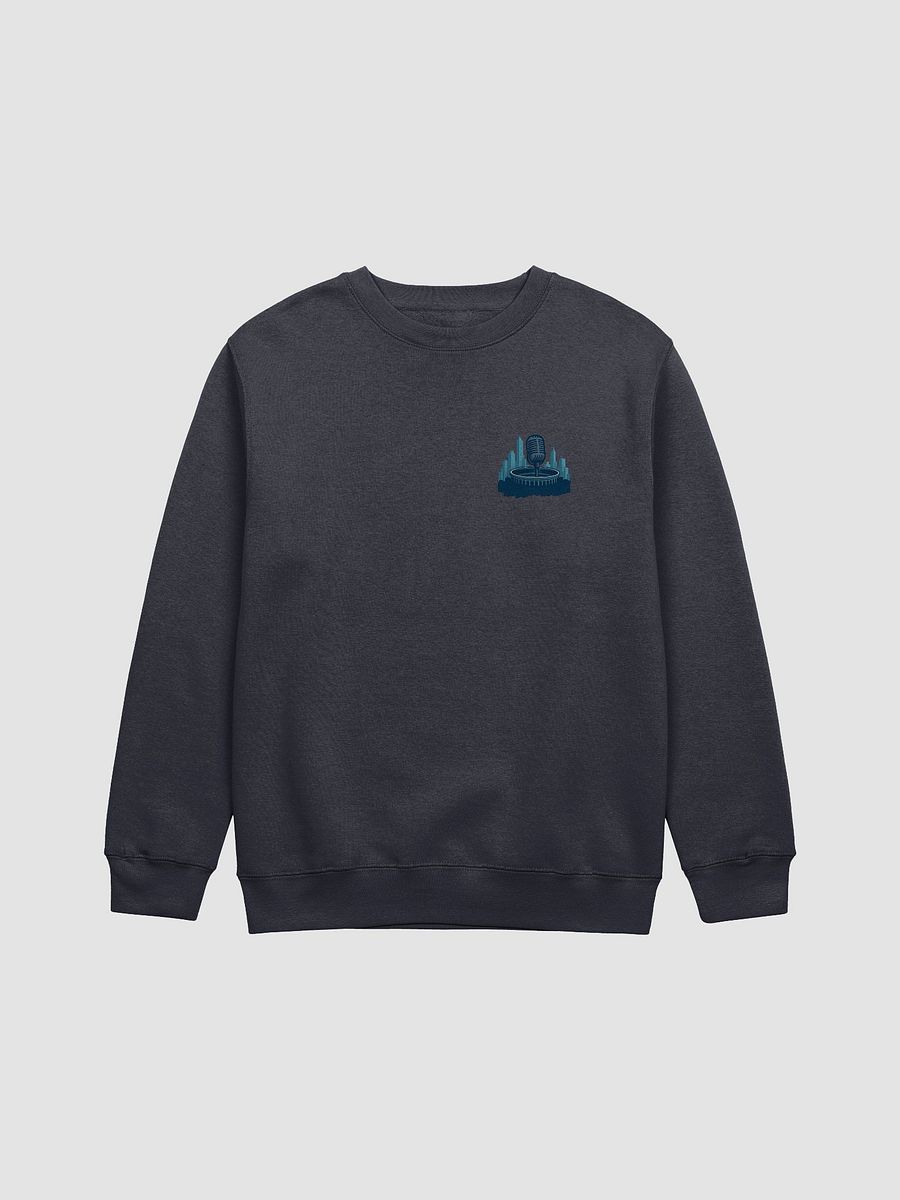 BANTR Streetwise Crewneck Sweatshirt product image (1)