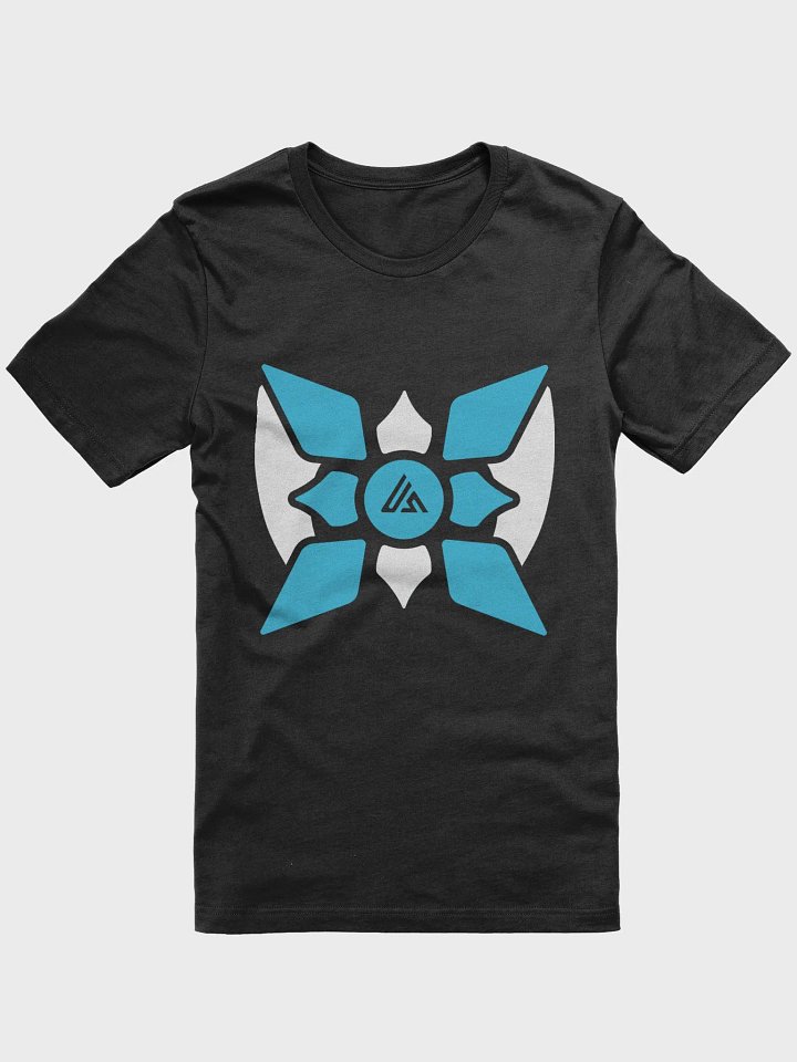 Cyber Blue Xepher Shirt product image (1)