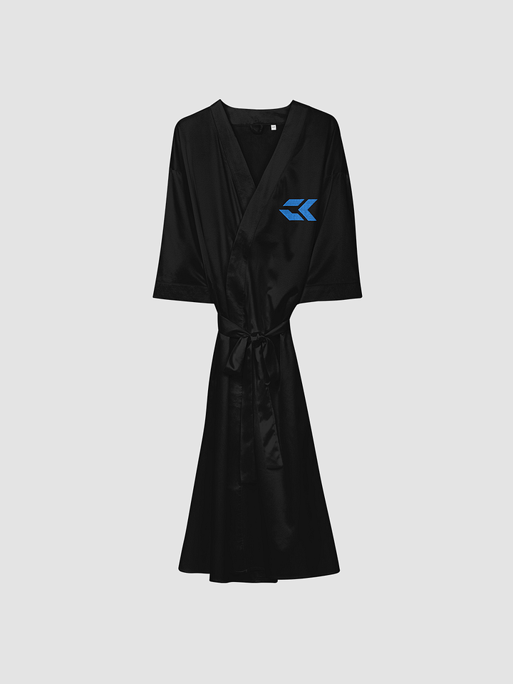 [Ekuegan] Towel City Satin Robe Towel City product image (1)