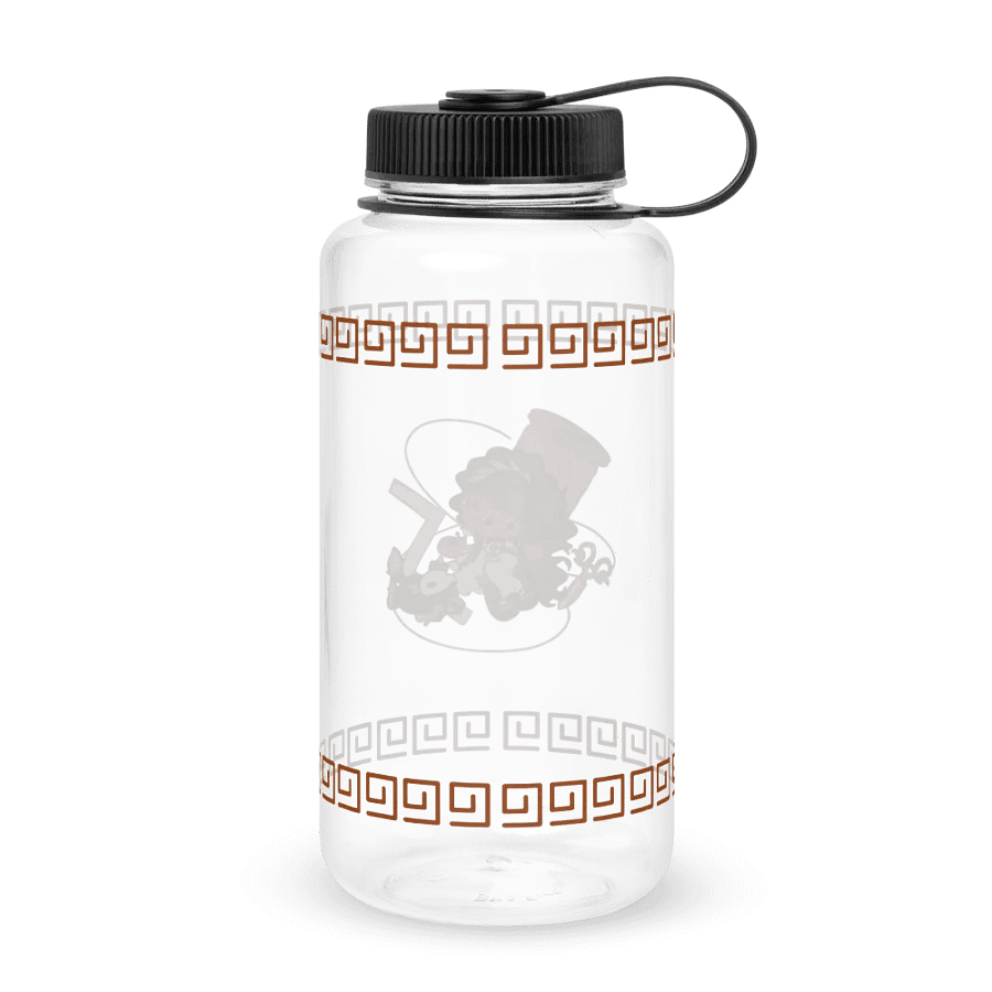 AnarkeeVT Chibi Water Bottle product image (10)