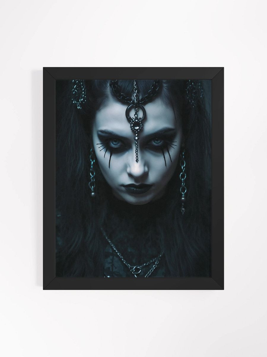 Queen of the Unseen Framed Print product image (2)