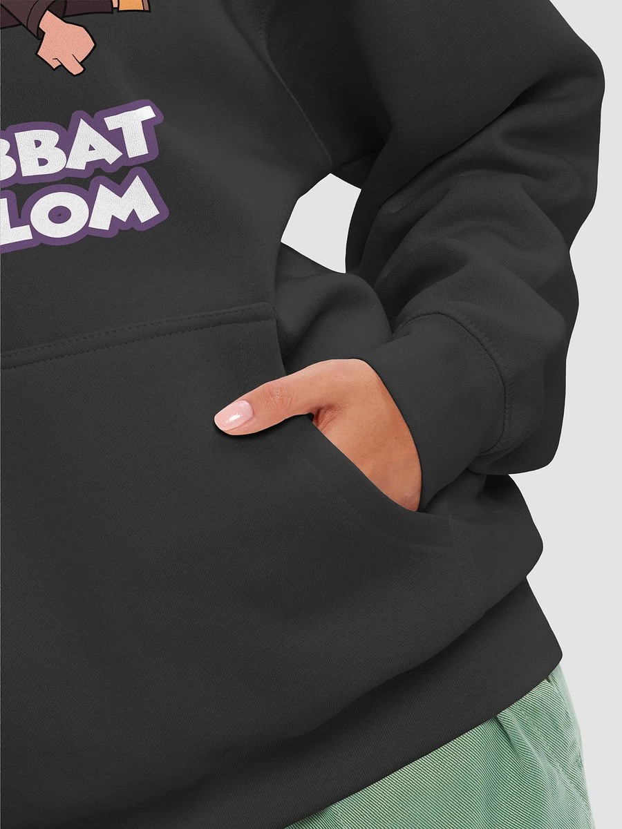 NinJew Shabbat Shalom Premium Hoodie product image (8)