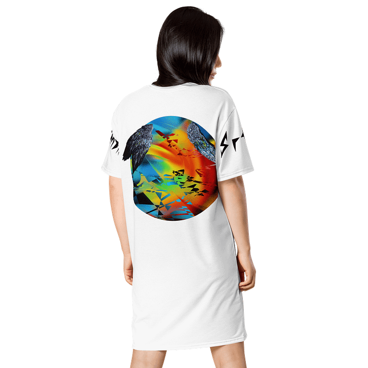 PJ's dress shirt product image (2)