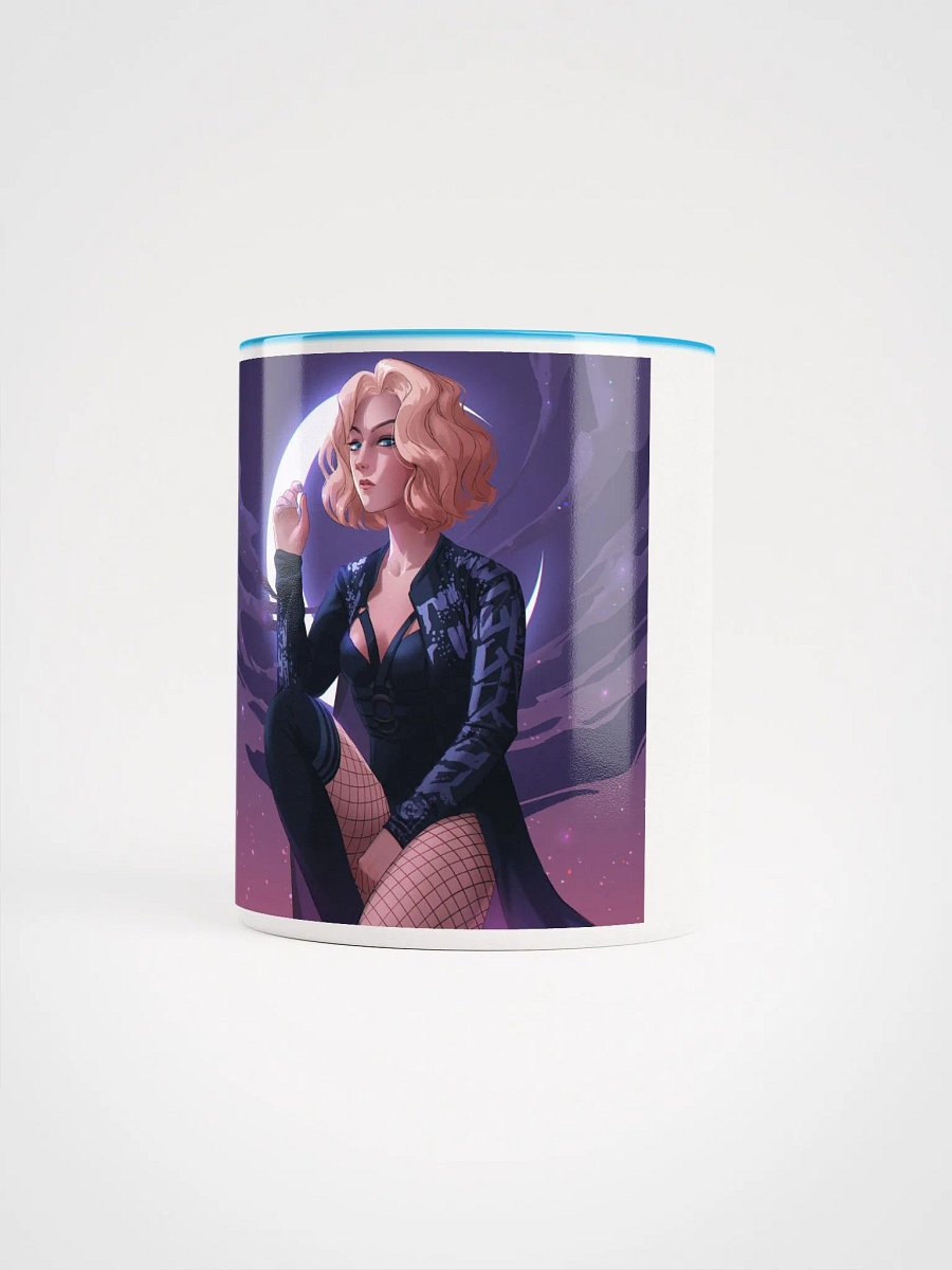 Moonlit Cat product image (1)
