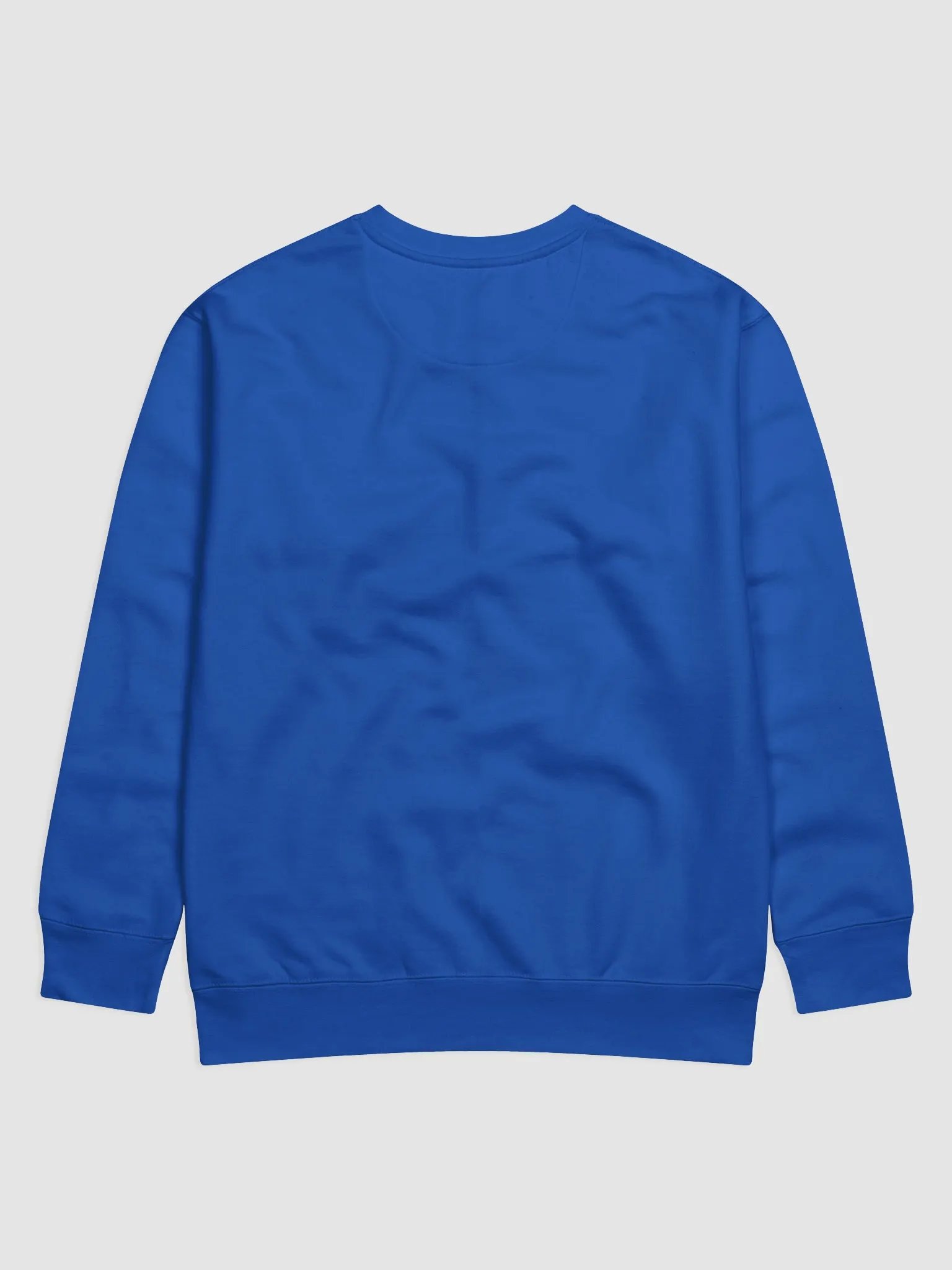 Classic Montao Red Logo Sweatshirt product image (18)