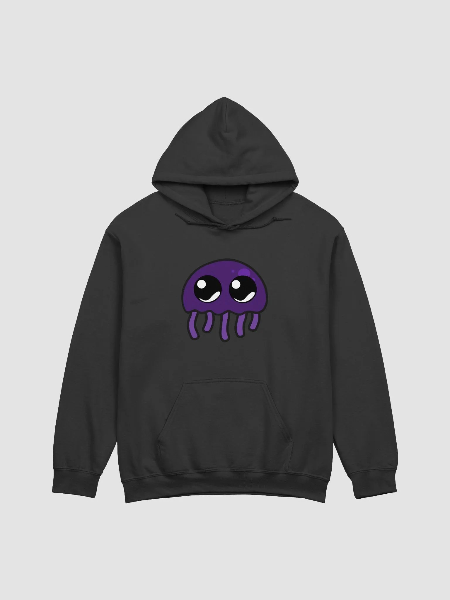 Jelly CLVR Hoodie product image (5)
