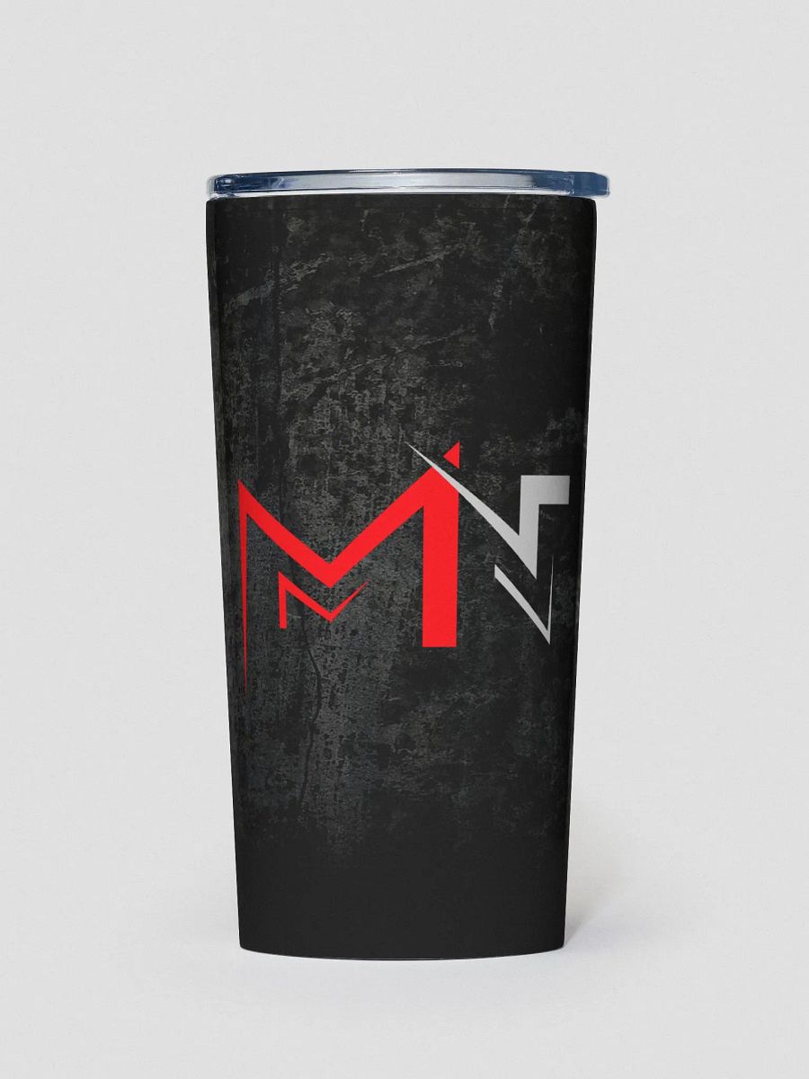 MixoNat MN Logo 20oz Stainless Tumbler product image (2)