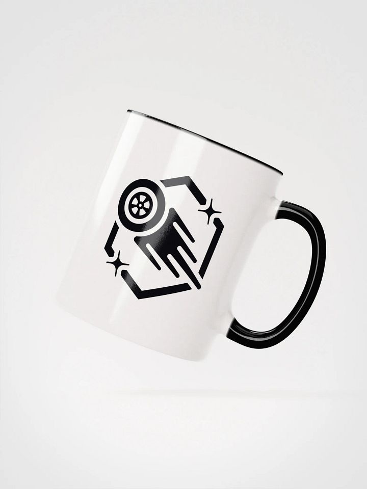 Dual Color Ceramic Mug product image (3)
