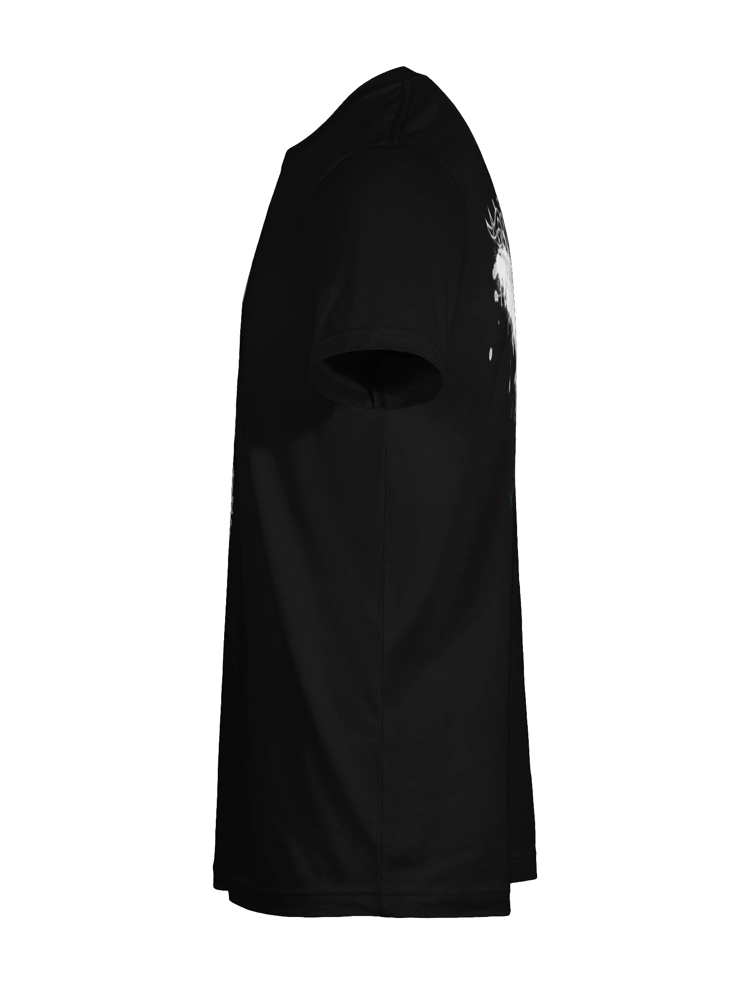 Svartravn Tee product image (11)