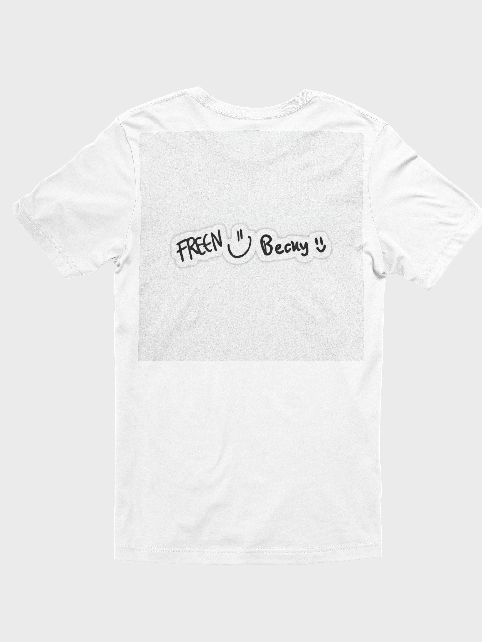 freenbecky Supersoft T-Shirt product image (2)