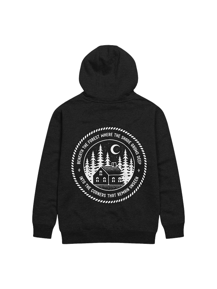 Unseen Hoodie product image (15)