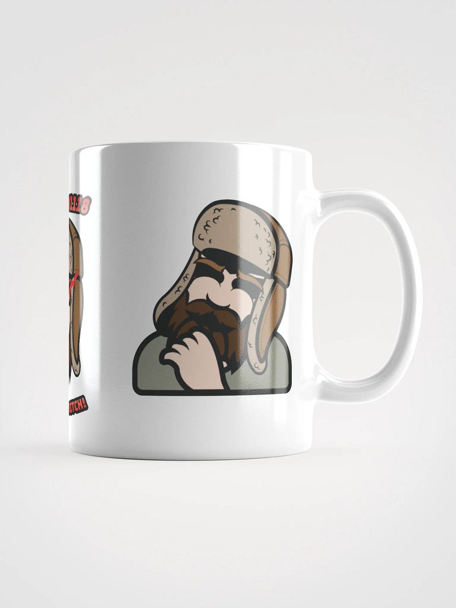 White MUG product image (1)