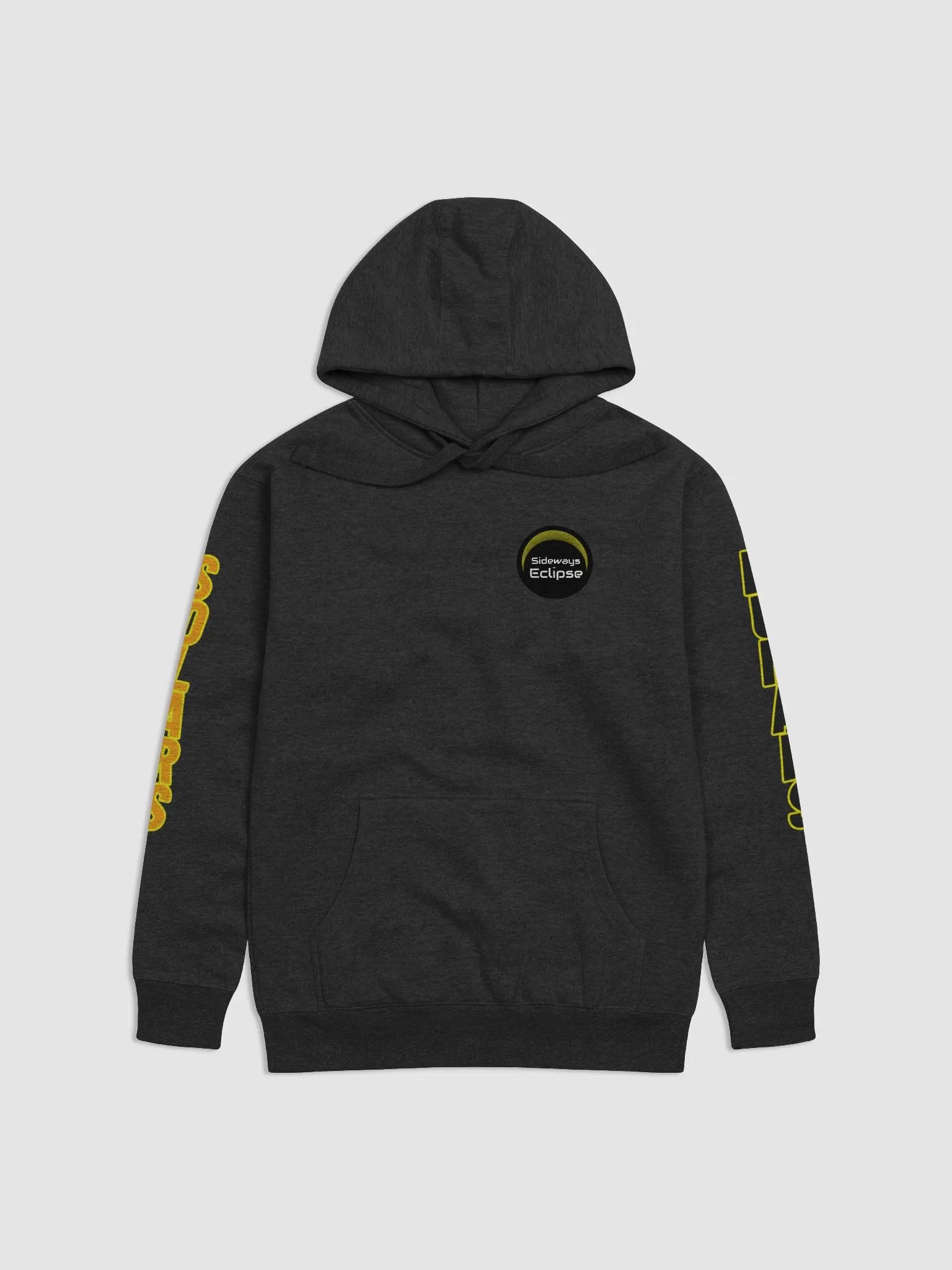 Cult of the Eclipse Hoodie product image (1)