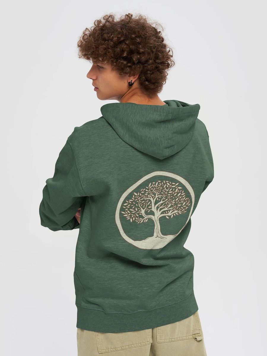 Right to Return Zip-Up Hoodie product image (6)