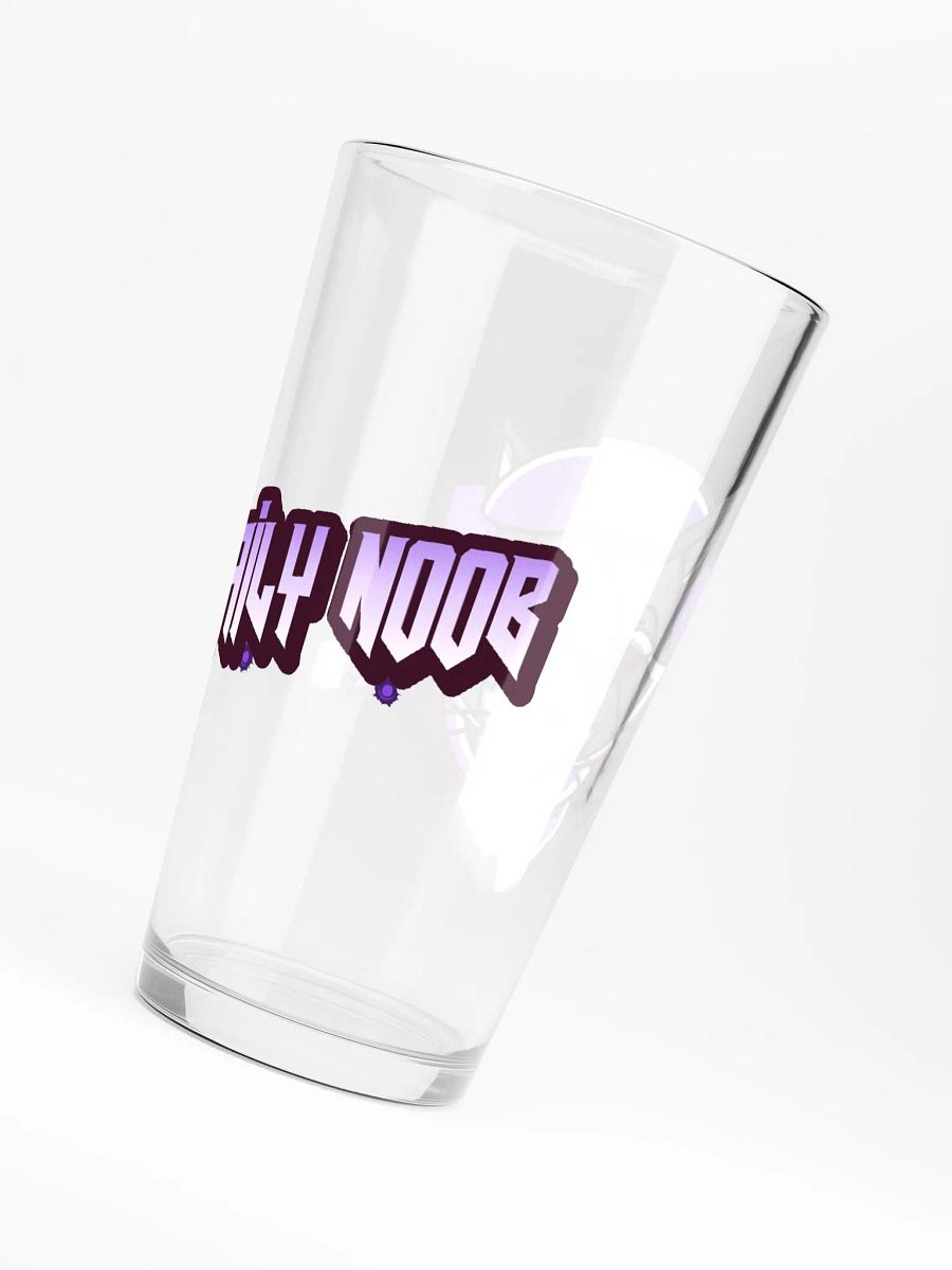 Pint Glass (Daily's Drinker Collection) product image (6)