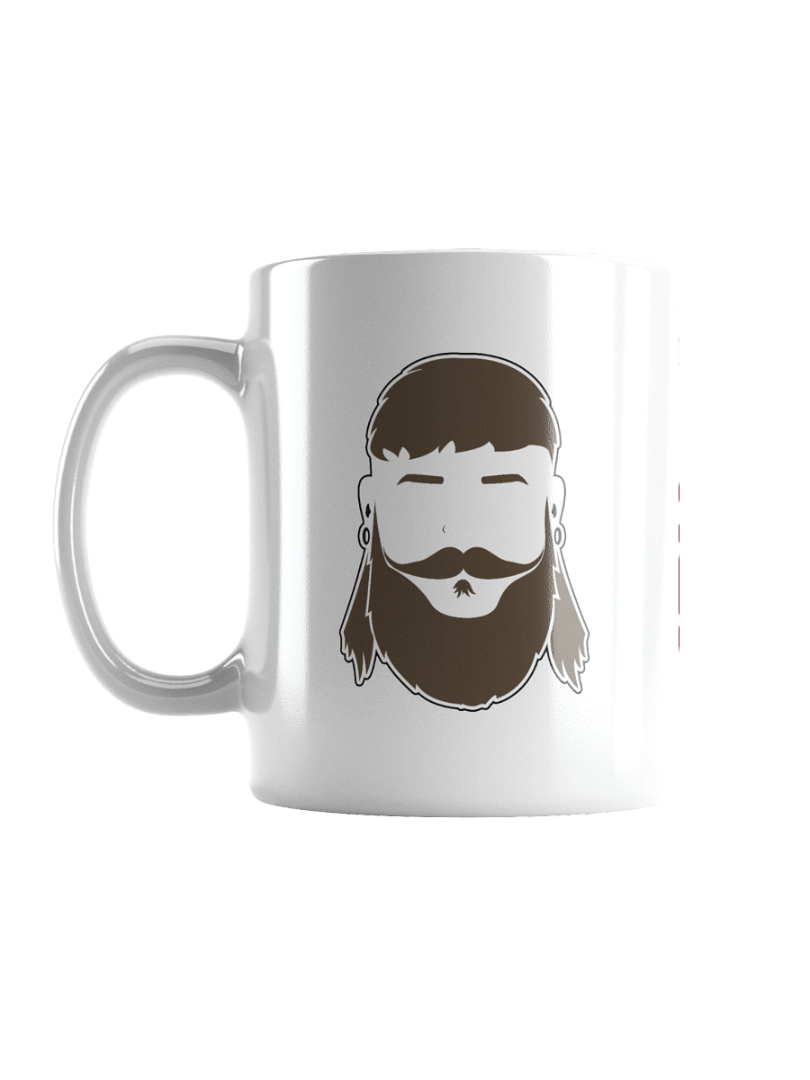 Ash All Around Mug product image (1)