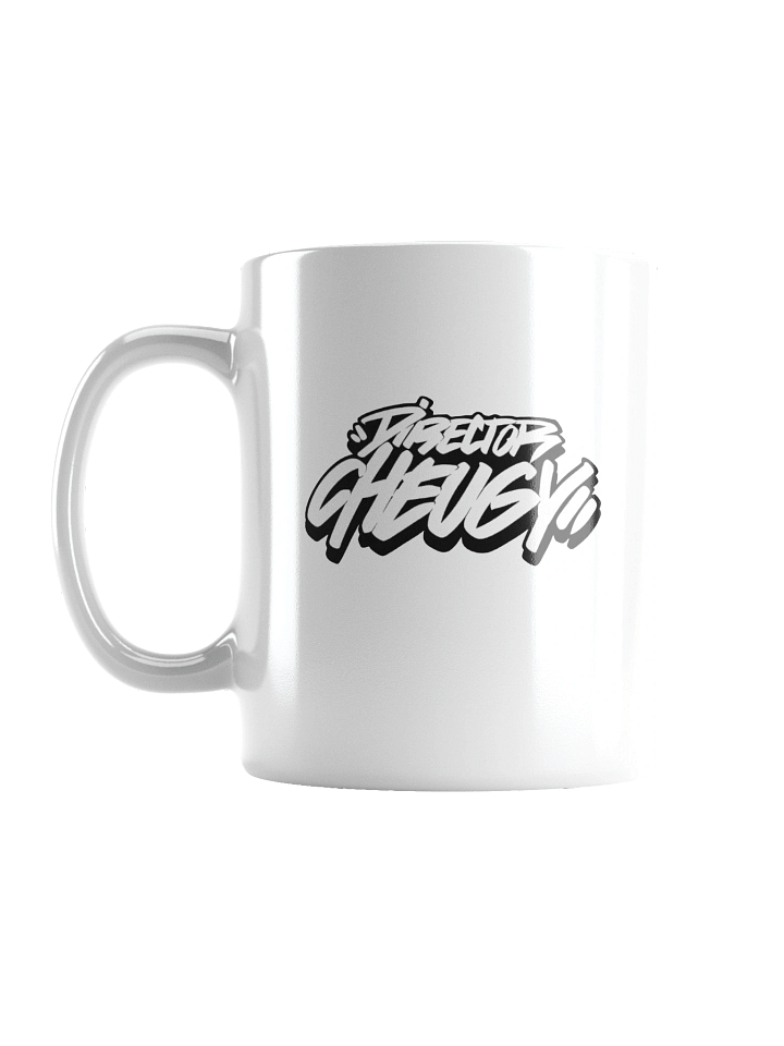 Graffiti Logo product image (1)