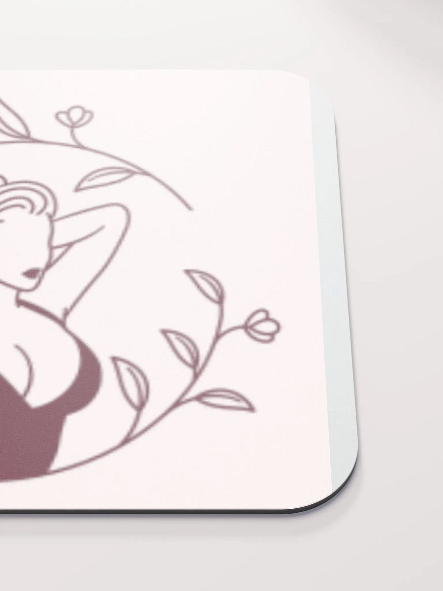 Belle & Bold - Mouse Pad product image (5)