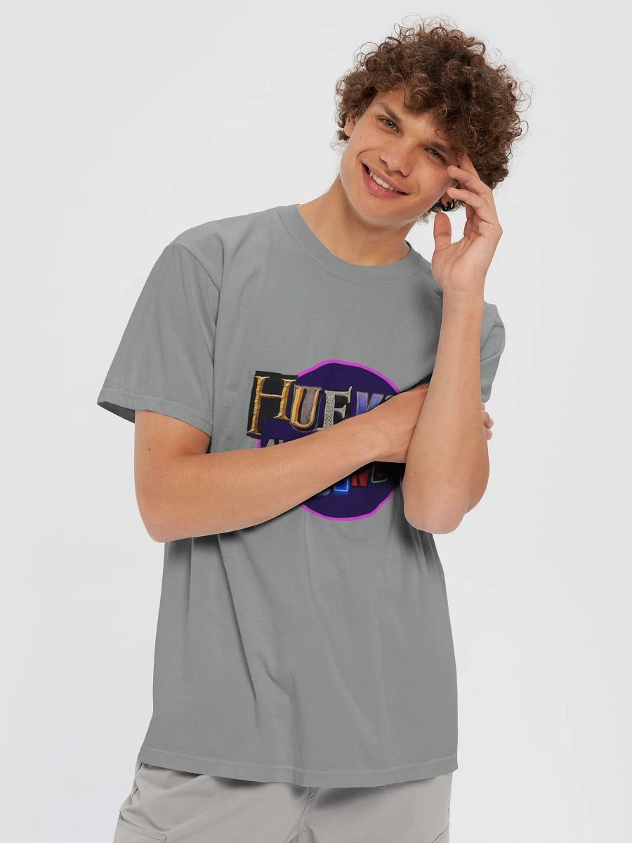 Playera Logo Retro product image (5)