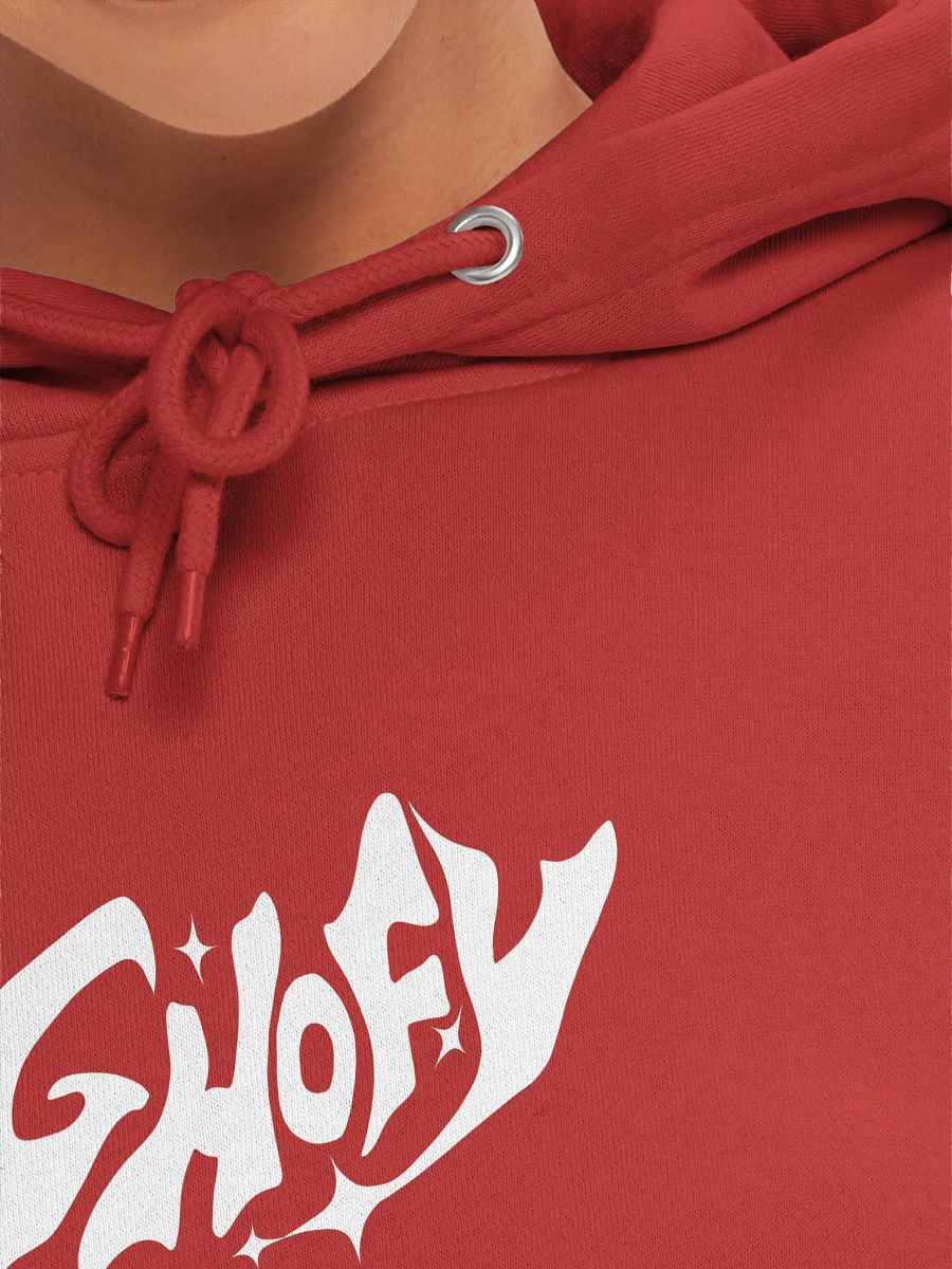 Ghofy Hoodie product image (15)