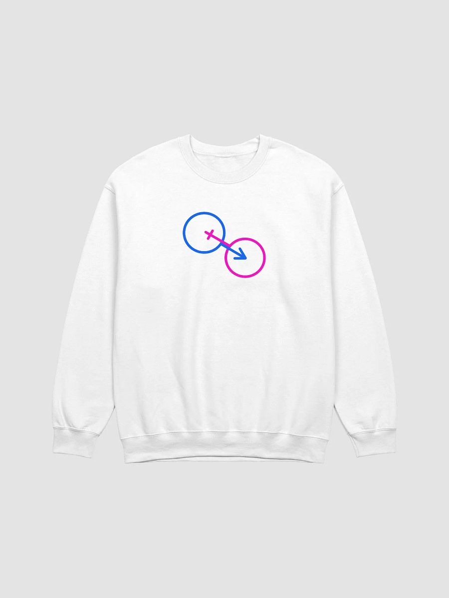 Traditional Is The Norm Sweatshirt product image (1)