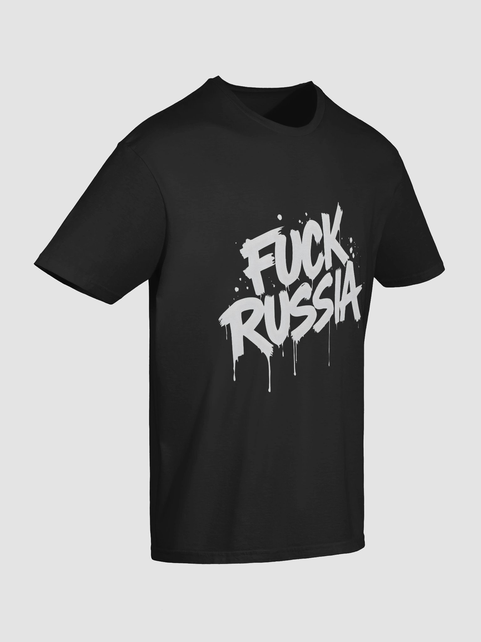 Defiant Graffiti Unisex T-Shirt product image (48)