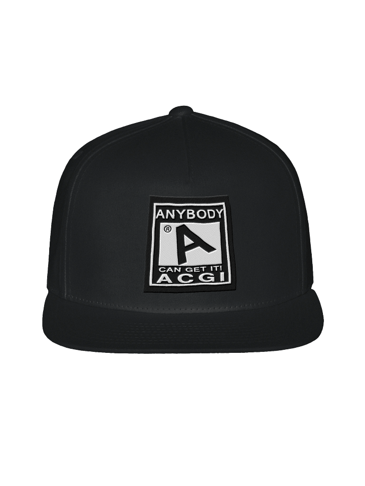 Anybody Can Get It Hat product image (1)